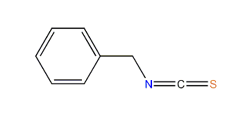 Benzyl isothiocyanate